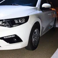 تارا V1P مدل 404|خودرو سواری و وانت|خورموج, |دیوار