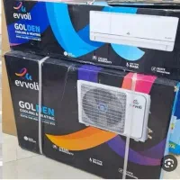 اسپیلت ایولی ۲۴هزار