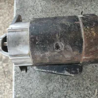 استارت آمریکایی سالم و دینام آمریکایی دلکو رمی|قطعات یدکی و لوازم جانبی|شیراز, حومه شیراز|دیوار