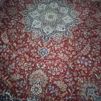 س عدد فرش تمام نخ