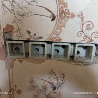 برقکار و برقکشی ساختمان