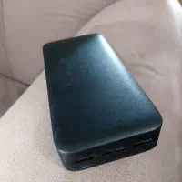 سه تا پاور بانک