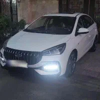 آریزو 5 flصفر خشک|خودرو سواری و وانت|کرج, مطهری|دیوار