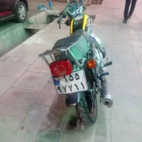 هوندا 125 پرواز|موتورسیکلت|ری, حمزه‌آباد|دیوار