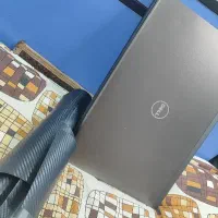 لپتاب لپ تاب دل مهندسی گیمینگ قویm6800|رایانه همراه|قم, تعویض پلاک|دیوار