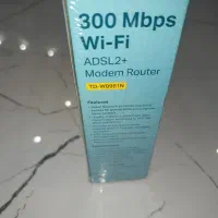 مودم نو|مودم و تجهیزات شبکه|خشکبیجار, |دیوار