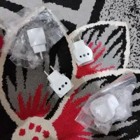 سه راهی مدل تپل تخت تهران کد df4 بسته 4 عددی