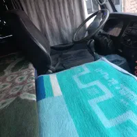 کاویان ۱۰۶|خودرو سنگین|سده (خراسان جنوبی), |دیوار