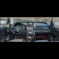 سورن سفید خشک|خودرو سواری و وانت|یزد, |دیوار