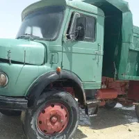 کمپرسی ۹۱۱|خودرو سنگین|اصفهان, محمودآباد|دیوار