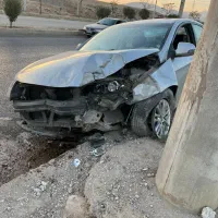 تصادفی|خودرو سواری و وانت|شیراز, دروازه اصفهان|دیوار