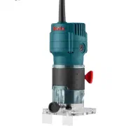 اورفرز نجاری 550 وات 7106رونیکس +گارانتی شرکت
