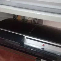 ps3 fat original|کنسول، بازی ویدئویی و آنلاین|کرج, گلستان|دیوار