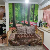 آپارتمان 80 متری دلباز حسین باشی|فروش آپارتمان|مشهد, عبادی|دیوار