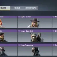 اکانت کالاف صیف|کنسول، بازی ویدئویی و آنلاین|قم, نیروگاه|دیوار