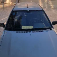 پراید صبا مدل 89 هیدرولیک