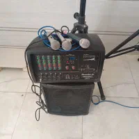 میکروفن و سیستم صوتی، صوت اکو