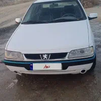 پژو 2000مدل 79بازسازی شده تغییر رنک قانونی