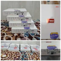 تبلت cida