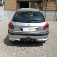 206 مدل 83