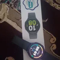 پرچمدار ساعتهای هوشمند سامسونگ