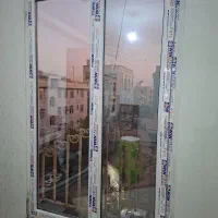 درب و پنجره دوجداره دست دوم