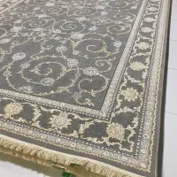 سه تخته فرش 6 متری آکبند