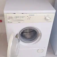 لباسشویی|ماشین لباسشویی و خشک‌کن لباس|سلماس, |دیوار