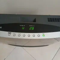 بخاری گازی ژاپنی ۴۷۰۰ کالری
