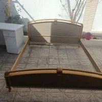 تخت خواب دونفره