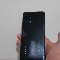 گوشی پوکو ۲۵۶f5 گیگابایت رام 12