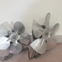 فن بخچال