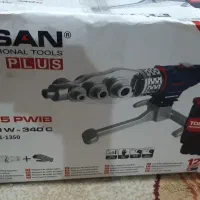 اتو لوله توسن نو و پک کامل