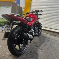 پالس ۱۸۰|موتورسیکلت|رشت, شهرک شهید رجایی|دیوار