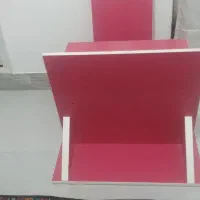 میز تحریر دخترانه