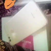 گوشی (huawei (nova2plase|موبایل|تهران, هفده شهریور|دیوار