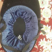 کلاه سوارکاری مارک رامین و اصلا استفاده نشده
