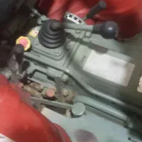 تراکتور باغی|خودرو سنگین|شاهنجرین, |دیوار