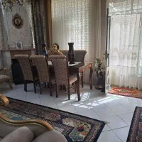 آپارتمان ۱۲۴ متری ۲ خواب/۶۰ متر حیاط اختصاصی|فروش آپارتمان|مشهد, کوشش|دیوار