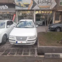 سمند lx مدل ۹۹|خودرو سواری و وانت|سقز, |دیوار