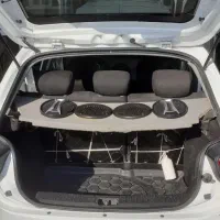 تیبا ۲ مدل ۱۴۰۰|خودرو سواری و وانت|مهران (ایلام), |دیوار