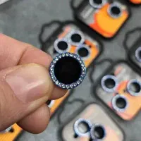 گلس دوربین/ضد ضربه و ضربه گیر بی‌نظیر