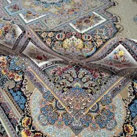 با انتخاب فرش زینتی/* شیک ترین باشید