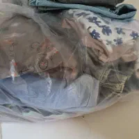 اهدا لباس