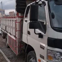 الوند ۸ تن ۱۴۰۲|خودرو سنگین|قوچان, |دیوار