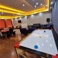 اجاره روزانه ویلا استخر با آب گرم|اجارهٔ کوتاه‌مدت ویلا و باغ|محمدشهر, عباس آباد|دیوار