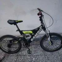 دوچرخه