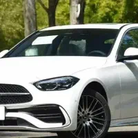 بنزA200 توربو 2025