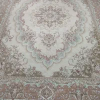 فرش ۱۲ متری تمیز و سالم