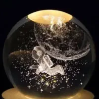 گوی کهکشانی|صنایع دستی و سایر لوازم تزئینی|شیراز, شاهچراغ|دیوار